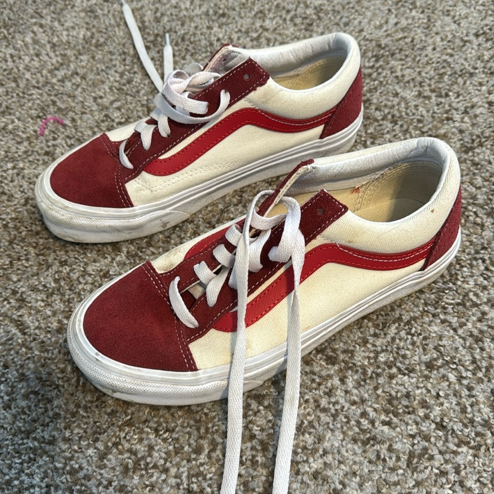 Good condition